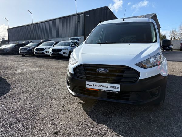 Ford Transit Connect 339716991