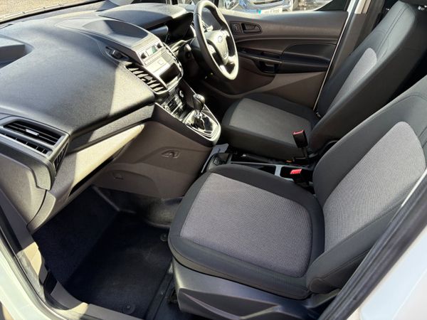 Ford Transit Connect 339716993