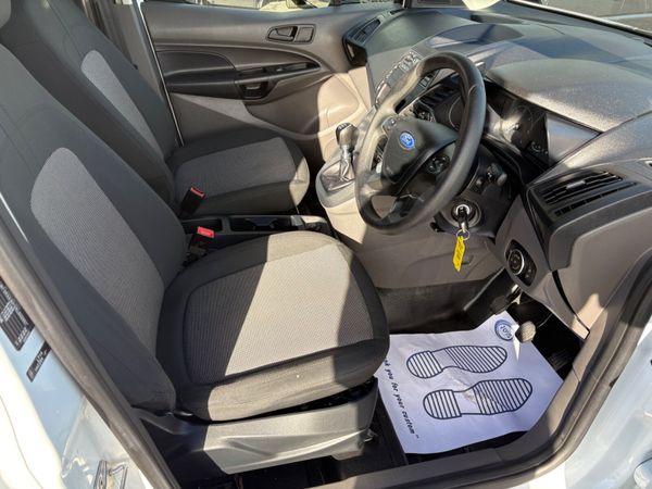 Ford Transit Connect 339717013