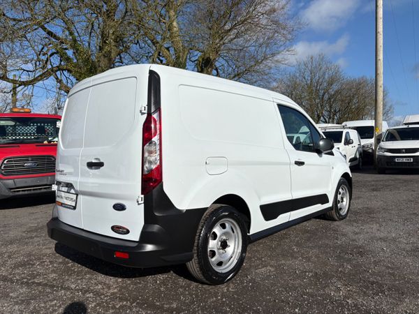 Ford Transit Connect 339717014