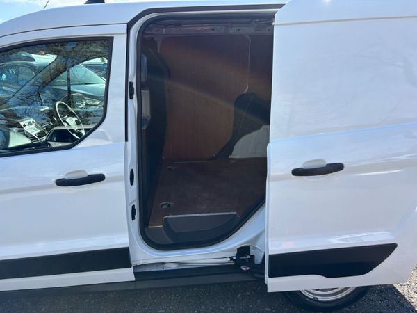 Ford Transit Connect 339717015