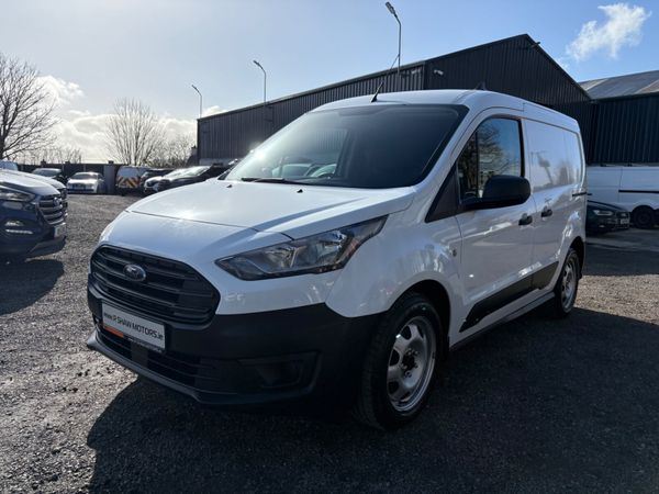Ford Transit Connect 339717016