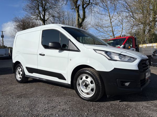 Ford Transit Connect 339717017