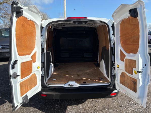 Ford Transit Connect 339717018