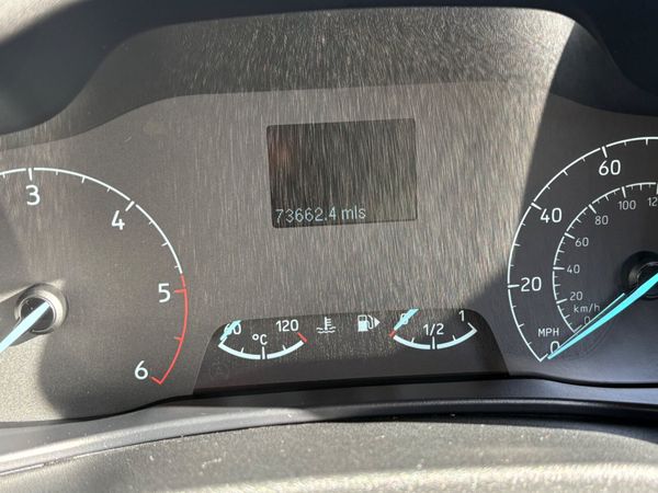 Ford Transit Connect 339717021