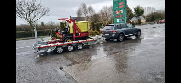 Plant Trailers 13ft x 6ft 339859200