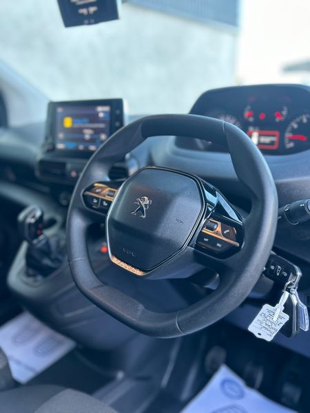 2021 Peugeot Partner 'Professional A/C etc 339860740