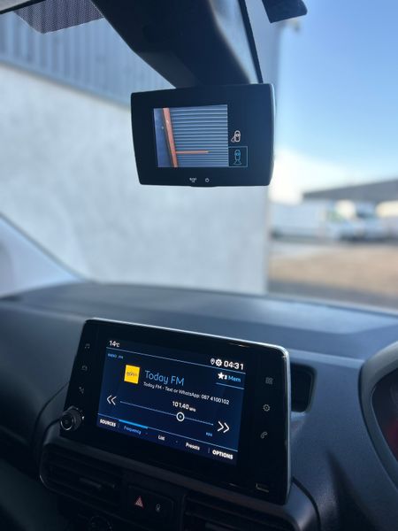 2021 Peugeot Partner 'Professional A/C etc 339860741