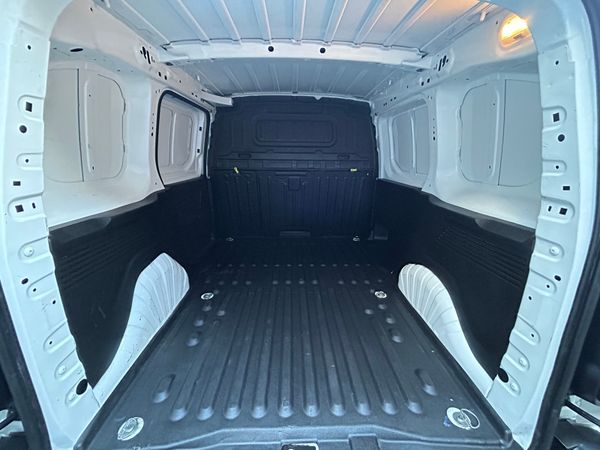 2021 Peugeot Partner 'Professional A/C etc 339860742