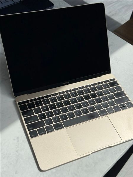 Apple MacBook 12