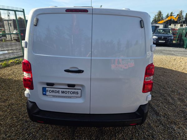 2022 Opel Vivaro, 5 of 9