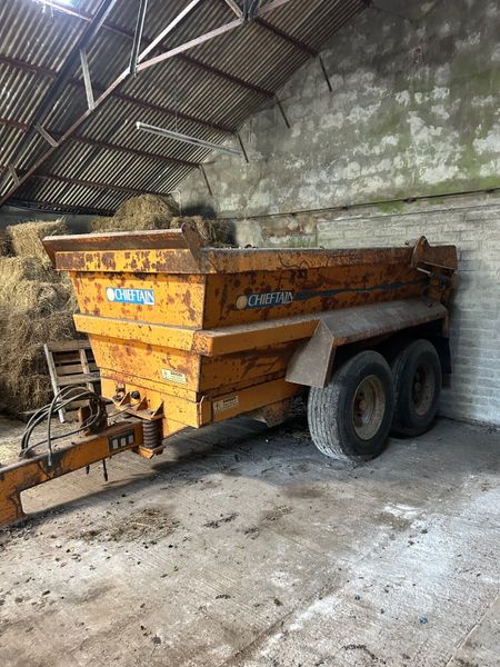 15-kva-generator Farm Machinery Ads For Sale in Ireland | DoneDeal