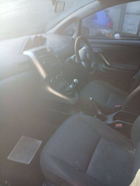 Toyota verso 2015 400146057