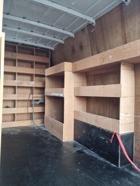 Volkswagen Crafter 2017 400151407