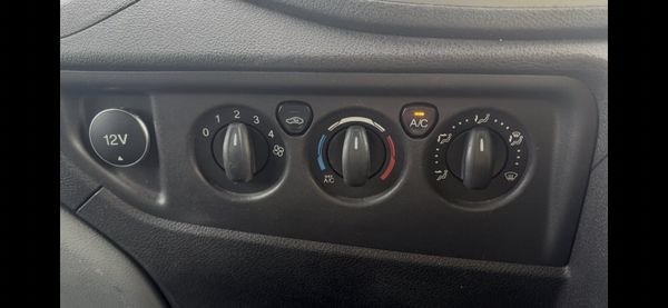 Ford Transit 2015 high roof fresh test 400157861