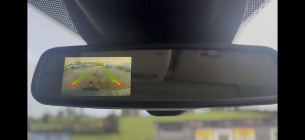Ford Transit 2015 high roof fresh test 400157866