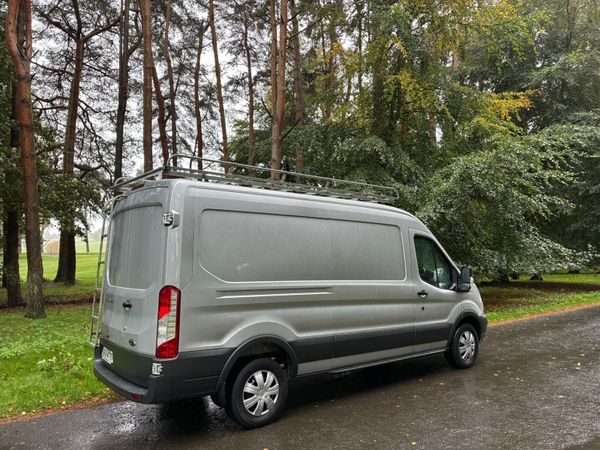 Ford Transit 2016 350 LWB 400165443
