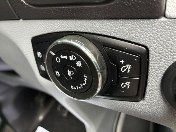 Ford Transit 2016 350 LWB 400165452