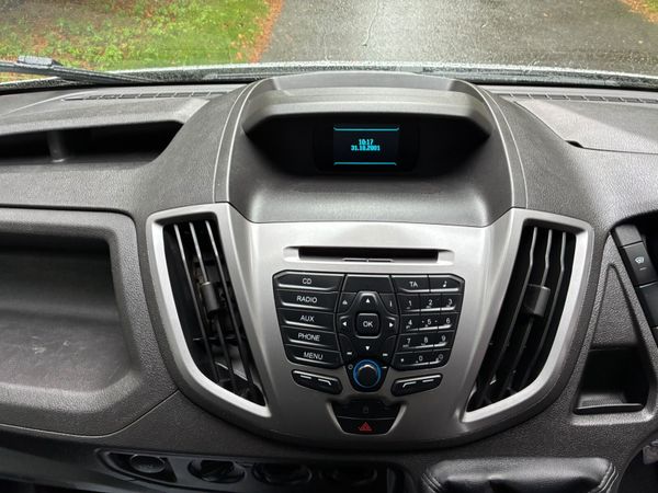 Ford Transit 2016 350 LWB 400165454