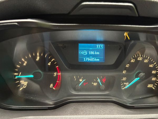 Ford Transit 2016 350 LWB 400165459