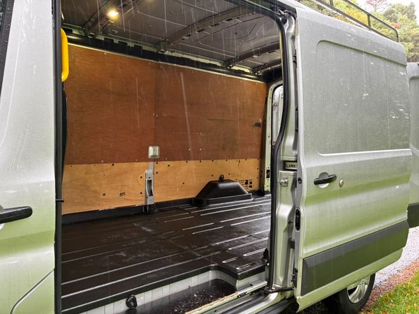 Ford Transit 2016 350 LWB 400165461