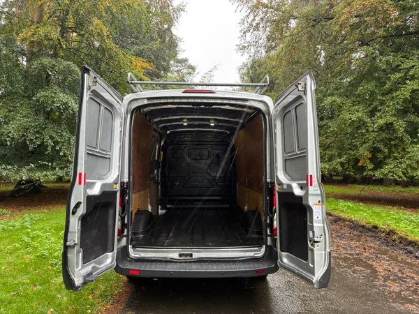 Ford Transit 2016 350 LWB 400165465