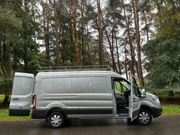 Ford Transit 2016 350 LWB 400165468