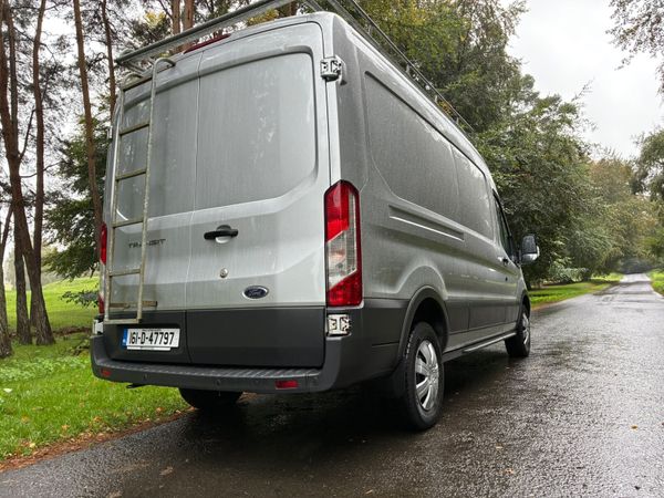 Ford Transit 2016 350 LWB 400165473