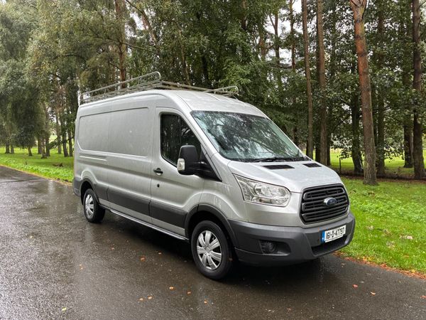 Ford Transit 2016 350 LWB 400165474