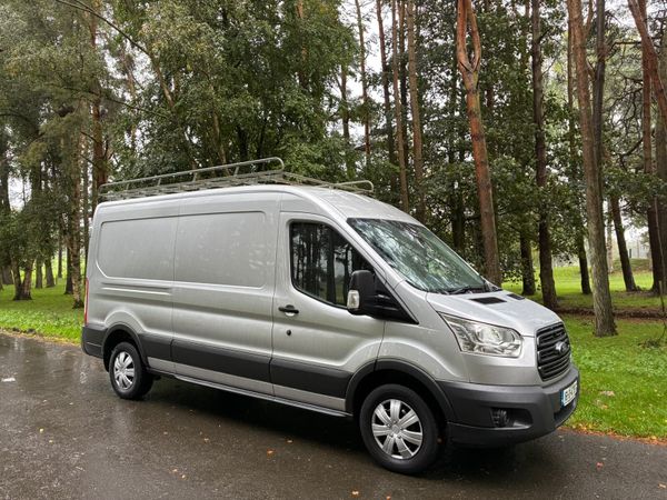 Ford Transit 2016 350 LWB 400165423