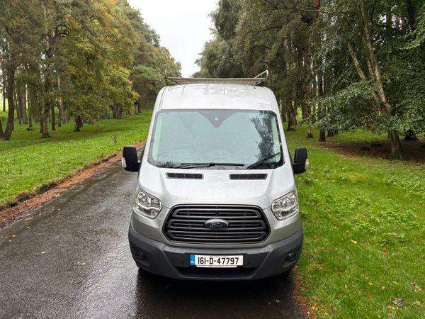 Ford Transit 2016 350 LWB 400165429