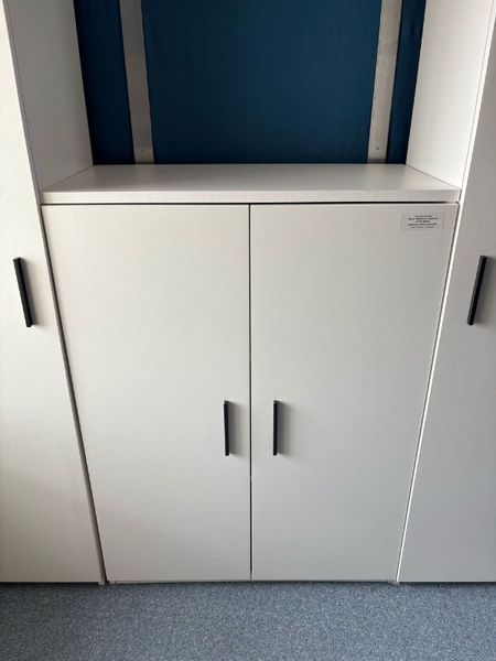 white cupboards | 82 All Sections Ads For Sale in Ireland | DoneDeal