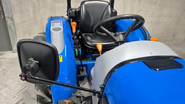 Boomer 40 4WD 400256084