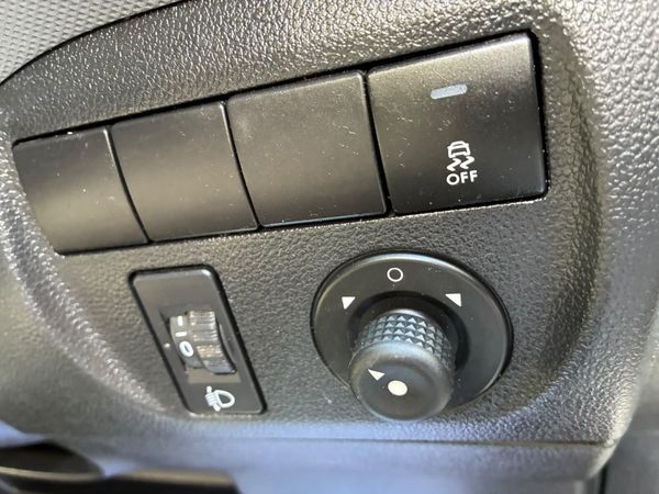 Citroen Berlingo 2017 Diesel Van 400264208