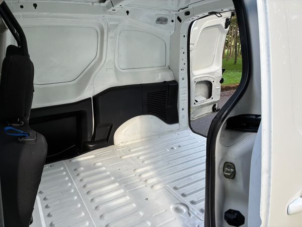 Citroen Berlingo 2017 Diesel Van 400264216