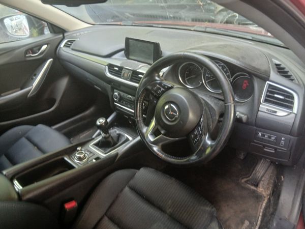 16 mazda 6 400267528