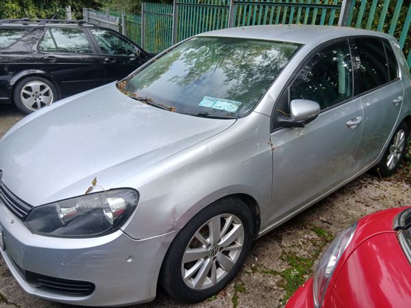 Vw golf 11 1.6tdi 400267726