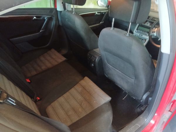 11 VW passat 1.6 tdi 400268650