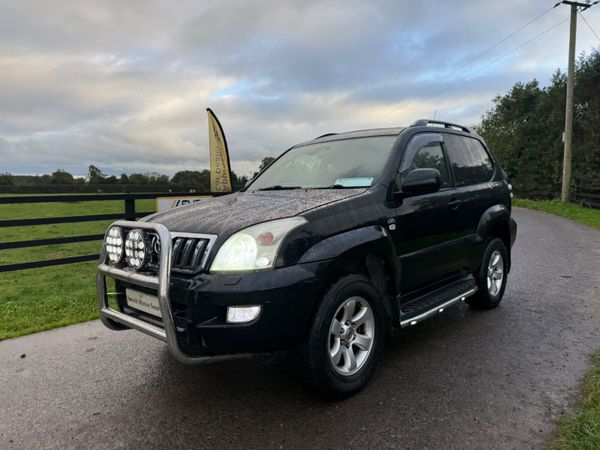 06 Toyota Land Cruiser SWB****Beauty 400222441