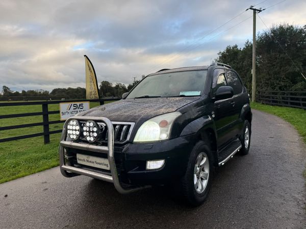 06 Toyota Land Cruiser SWB****Beauty 400222449
