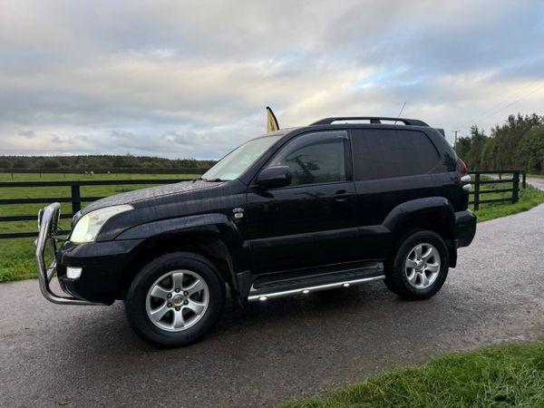 06 Toyota Land Cruiser SWB****Beauty 400222457