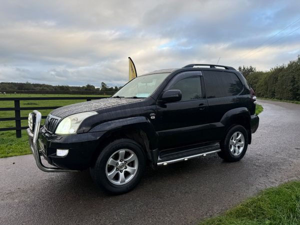 06 Toyota Land Cruiser SWB****Beauty 400222458