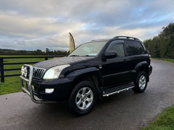 06 Toyota Land Cruiser SWB****Beauty 400222459