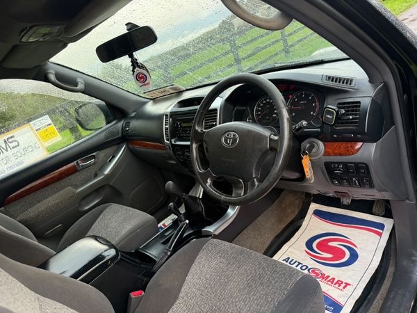06 Toyota Land Cruiser SWB****Beauty 400222475