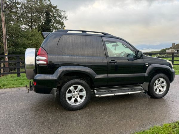 06 Toyota Land Cruiser SWB****Beauty 400222476