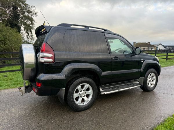 06 Toyota Land Cruiser SWB****Beauty 400222477