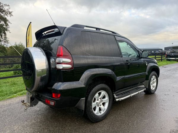 06 Toyota Land Cruiser SWB****Beauty 400222478