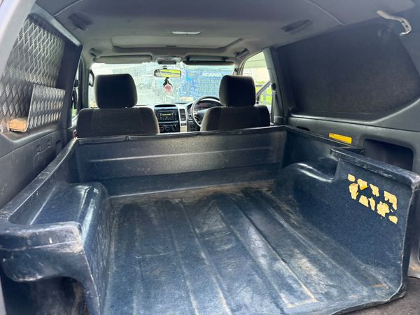 06 Toyota Land Cruiser SWB****Beauty 400222481