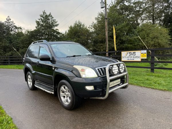 06 Toyota Land Cruiser SWB****Beauty 400222525