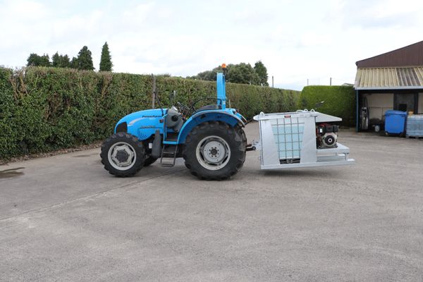 Cross Mobile Power Washer 400238996